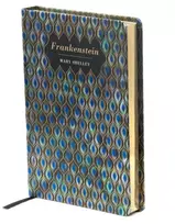 KNYGA Mary Shelley Frankenšteinas