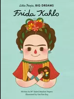 KNYGA Isabel Sanchez Vegara Frida Kahlo