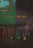 KNYGA Robert Louis Stevenson Dr. Jekyll and Mr. Hyde
