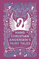 KNYGA Hans Christian Andersen's Fairy Tales, Retold by Naomi Lewis