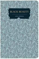 KNYGA Anna Sewell Juodas Beauty, Chiltern Edition