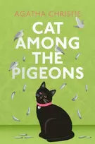 KNYGA Agatha Christie Cat Among the Pigeons
