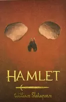 KNYGA William Shakespeare Hamlet (Collector's Editions)
