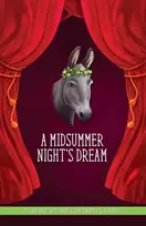 KNYGA Macaw Books Midsummer Night's Dream: A Shakespeare Children's Story