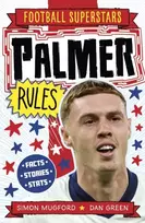 KNYGA Simon Mugford Football Superstars: Palmer Rules
