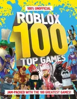 KNYGA Farshore 100% Unofficial Roblox Top 100 Games