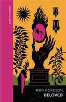 KNYGA Toni Morrison Beloved, A special edition of the award-winning classic