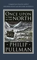 KNYGA Philip Pullman Once Upon a Time in the North