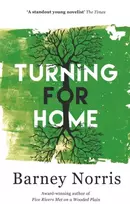 KNYGA Barney Norris Turning for Home