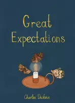 KNYGA Charles Dickens Great Expectations