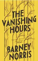 KNYGA Barney Norris Vanishing Hours