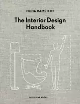 KNYGA Frida Ramstedt Interior Design Handbook