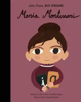 KNYGA Isabel Sanchez Vegara Maria Montessori