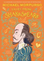 KNYGA Michael Morpurgo’s Tales from Shakespeare