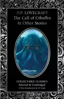 KNYGA H P Lovecraft The Call of Cthulhu & Other Stories