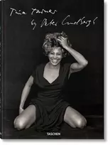 KNYGA Erwin Bach Tina Turner by Peter Lindbergh
