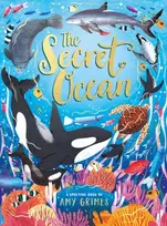 KNYGA Amy Grimes Secret Ocean
