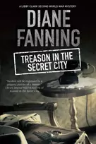 KNYGA Diane Fanning Treason in the Secret City
