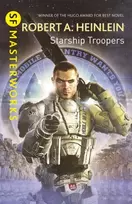 KNYGA Robert A Heinlein Starship Troopers
