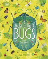KNYGA Jess French Book of Brilliant Bugs