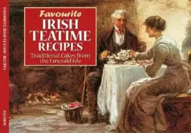 KNYGA Francis Walker Salmon Favourite Irish Teatime Recipes