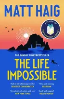 KNYGA Matt Haig Life Impossible