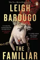 KNYGA Leigh Bardugo Familiar