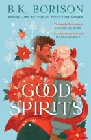 KNYGA B K Borison Good Spirits