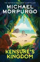 KNYGA Michael Morpurgo Kensuke's Kingdom
