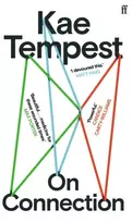 KNYGA Kae Tempest On Connection, 'Powerful' Matinis HAIG