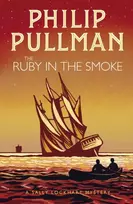 KNYGA Philip Pullman Ruby in the Smoke