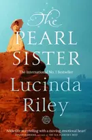 KNYGA Lucinda Riley Pearl Sister