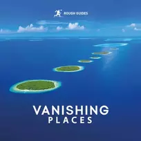KNYGA Rough Guides Vanishing Places