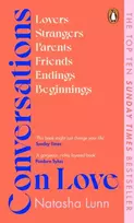 KNYGA Natasha Lunn Conversations on Love, with Philippa Perry, Dolly Alderton, Roxane Gay, Stephen Grosz, Esther Perel, and many more