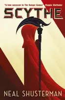 KNYGA Neal Shusterman Dalgis