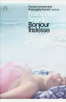 KNYGA Francoise Sagan Bonjour Tristesse and A Certain Smile