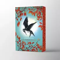 KNYGA Suzanne Collins Hunger Games Deluxe (PB)
