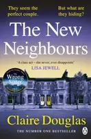 KNYGA Claire Douglas The New Neighbours