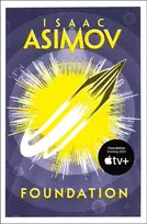 KNYGA Isaac Asimov Foundation