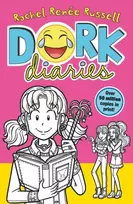 KNYGA Rachel Renee Russell Dork Diaries