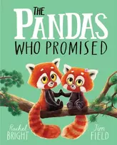 KNYGA Pandas Who Promised, From The World of Rachel Bright & Jim Field