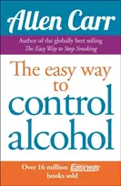 KNYGA Allen Carr's Easyway to Control Alcohol