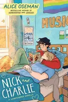 KNYGA Alice Oseman Nick and Charlie