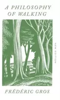 KNYGA Frederic Gros Philosophy of Walking