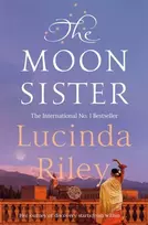 KNYGA Lucinda Riley Moon Sister