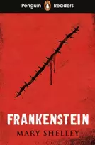 KNYGA Mary Shelley Penguin Readers Level 5: Frankenstein (ELT Graded Reader), Abridged Edition
