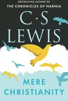 KNYGA C.S. Lewis Mere Christianity
