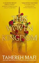 KNYGA Tahereh Mafi This Woven Kingdom