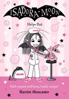 KNYGA Harriet Muncaster Isadora Moon Helps Out