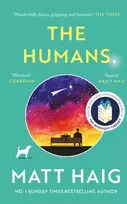 KNYGA Matt Haig Humans